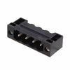 Terminal Blocks - Headers, Plugs and Sockets - 281-3191-ND - DigiKey