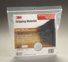 3M TB400 Black Grip Tape - 6 in Width x 7 in Length - 33 mil Thick - Ultra High Durability - 92081 - 051111-92081 - R. S. Hughes Company, Inc.