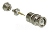 Coaxial Connector -- 33-1181-BU - Image