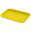 Food Service Trays - 65858 - U.S. Plastic Corporation