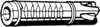 Expansion Shield Anchors - Fabory North America