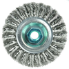 Standard Twist Knot Wire Wheel 4