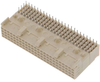 Backplane Connectors - Specialized - 89037-102LF - Lingto Electronic Limited
