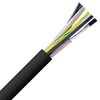 1020064 - LAPP ÖLFLEX® SERVO 719 - 14 AWG 9 conductors- Black -- OLF1020064