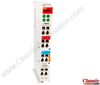 4-Channel Digital Output Module 24 V DC - 750-504 - Classic Automation LLC