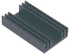 Heatsink, 11°C/w; Thermal Resistance Boyd - 10WX1027 - Newark, An Avnet Company