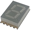 Display, 7-Segment, 10Mm, Yellow, Full Reel; Led Color Vishay - 04X5278 - Newark, An Avnet Company