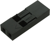 Wire-Board Connector, Receptacle 8 Position, 2.54Mm; Pitch Spacing Multicomp Pro - 08N6818 - Newark, An Avnet Company