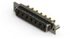 Combo D-Sub Conn, Rcpt, Dd-24W7, Th; Product Range Edac - 53AJ2653 - Newark, An Avnet Company