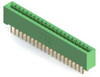 Card Conn, Dual Side, 40Pos, Wire Wrap; Card Edge Connector Type Edac - 59AJ9288 - Newark, An Avnet Company