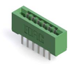 Card Edge Conn, Dual Side, 12Pos, Th; Card Edge Connector Type Edac - 57AJ2069 - Newark, An Avnet Company