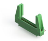 Card Conn, Single Side, 16Pos, Wire Wrap; Card Edge Connector Type Edac - 67AJ3760 - Newark, An Avnet Company