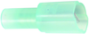 Terminal, Male Disconnect, 0.187In, Crimp, Bl; Product Range Multicomp - 14T2449 - Newark, An Avnet Company
