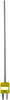 Thermocouple Probe, Stainless Steel, 6; Length Omega - 30AC7980 - Newark, An Avnet Company