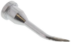 Soldering Tip, Conical/bent, 0.8Mm Rohs Compliant Metcal - 88AH6326 - Newark, An Avnet Company