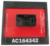Socket Module, 121 Bga, For Mplab Pm3; Accessory Type Microchip - 24R5578 - Newark, An Avnet Company