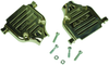 Cable Clamp Kit, Size 3, Thermoplastic; Product Range Amp Te Connectivity - 76K0837 - Newark, An Avnet Company