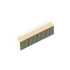 Optoelectronics - Display Modules - LED Character and Numeric - 1051026-CA56-11GWA - Win Source Electronics