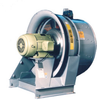 Axico Anti-Stall Vaneaxial Fan -- FPAC - Image