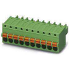 Connectors, Interconnects -Terminal Blocks- Headers, Plugs and Sockets - Win Source Electronics