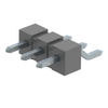 Headers, Male Pins - TSM-103-04-T-SH-ND - DigiKey