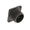 Circular Connector Assemblies - 339-MS3102A14S-4P-ND - DigiKey