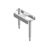 Heavy Duty Connector Frames - 1195-8251-ND - DigiKey