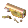 D-Sub, D-Shaped Connector Backshells, Hoods - 1003-DA199771-ND - DigiKey