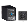 Monitor - Relay Output - PLM9805 - Quarktwin Technology Ltd.