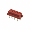 Headers, Receptacles, Female Sockets - 1175-2204-ND - DigiKey