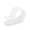 Essentra Plastics 22CC50D0687 11/16