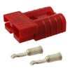 Blade Type Power Connector Assemblies - A101912-ND - DigiKey