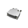 D-Sub, D-Shaped Connector Backshells, Hoods - 609-8655AMAT1A11KLF-ND - DigiKey