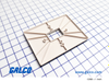 ACI2 Miscellaneous - A/MOUNTINGPLATE - Galco Industrial Electronics