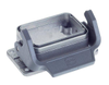 Power Connectors - 09628060301ML - Powell Electronics, Inc.