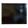 Enclosures Accessories and Hardware - PBFS19015BK2 - Powell Electronics, Inc.