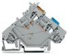 Sensor terminal block - 280-564/281-483 - WAGO