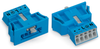 Male connector/plug - 890-2115 - WAGO