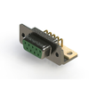 D-Sub Connector Assemblies - 151-622-M09-660-GN4-ND - DigiKey
