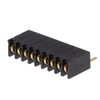 Headers, Receptacles, Female Sockets - BSW-109-04-G-S-ND - DigiKey