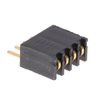 Headers, Receptacles, Female Sockets - BSW-104-04-G-S-ND - DigiKey