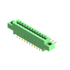 Edgeboard Connectors - 151-337-022-558-807-ND - DigiKey