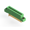 Edgeboard Connectors - 151-342-032-560-203-ND - DigiKey