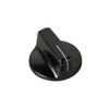Knobs -- 1520-S-ND - Image