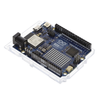 RF, RFID, Wireless Evaluation Boards - 1050-R4WIFI-ENTRY-KIT-ND - DigiKey