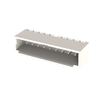 Headers, Male Pins - 664-G886B10001TEUTR-ND - DigiKey
