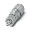 Industrial Power Connectors -- 535851 - Image