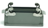Heavy Duty Power Connector Housings & Hoods - 2084014 - RS Components, Ltd.