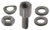D Sub Connector Accessories - 7174489 - RS Components, Ltd.