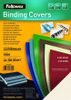 Binding Combs & Covers - 1222829 - RS Components, Ltd.